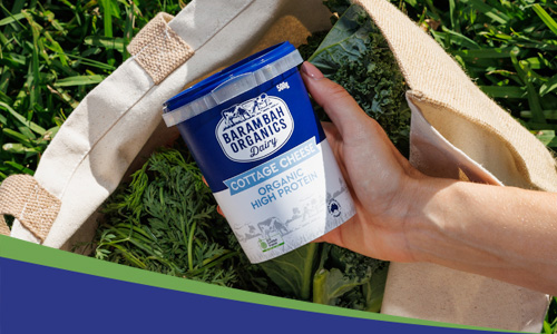 Certified Organic